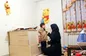 ساعت کاری والدین شناور شد