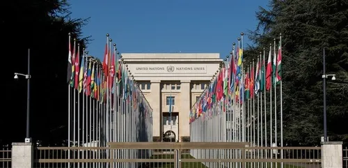 لزوم تقسیم عادلانه بار میزبانی از پناهندگان