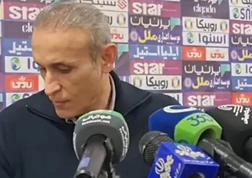 گل&zwnj;محمدی: دیگر نمی&zwnj;توانم ادامه دهم