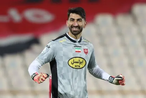 نقل و انتقالات پرسپولیس