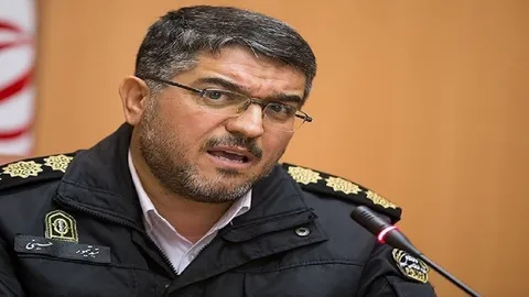 پارکینگ‌های مهران در آستانه پر شدن است