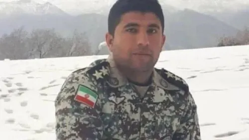 برادر شهید جهان&zwnj;دیده: دست از پشتیبانی رهبر نخواهیم کشید