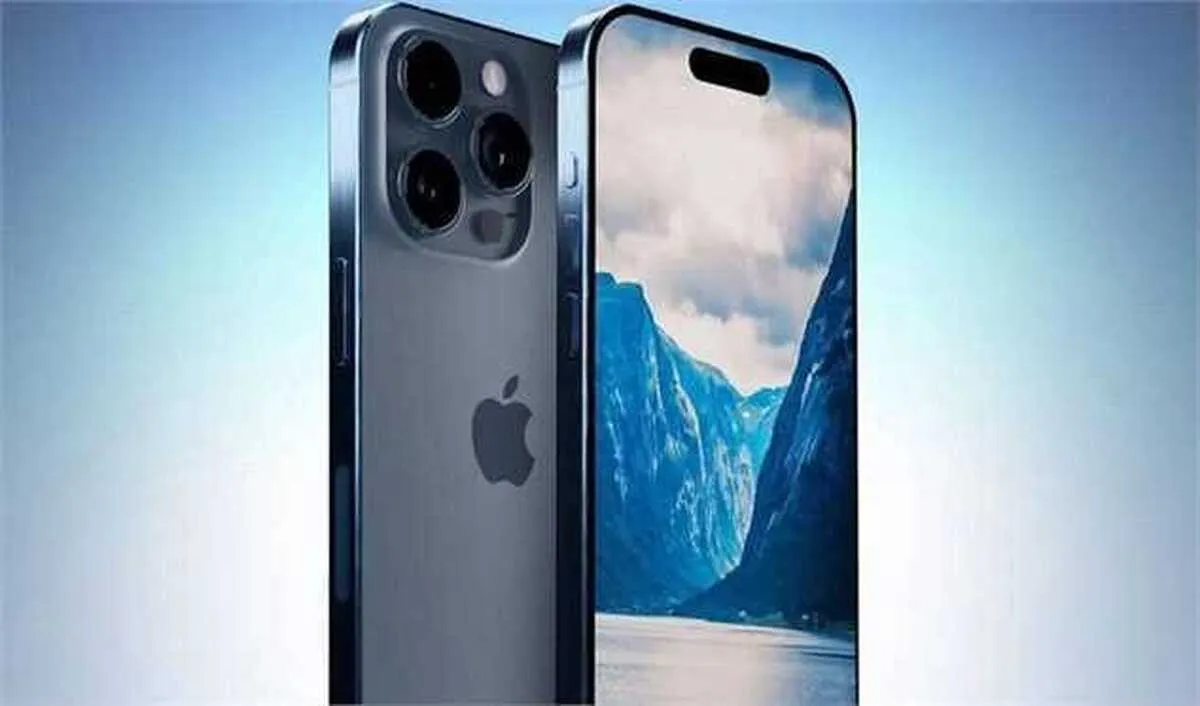 پیش فروش مدل‌های گران‌تر آیفون ۱۵ کولاک کرد
