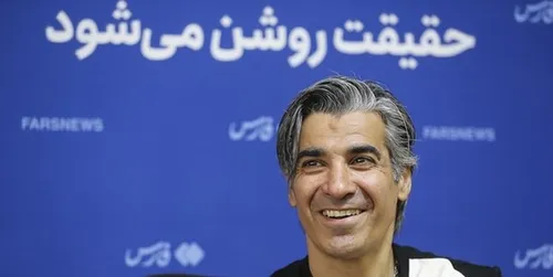 شمسایی: هیچ گلایه&zwnj;ای از فدراسیون فوتبال ندارم