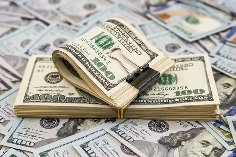 قیمت دلار و یورو امروز شنبه ۷ تیر ۱۴۰۴