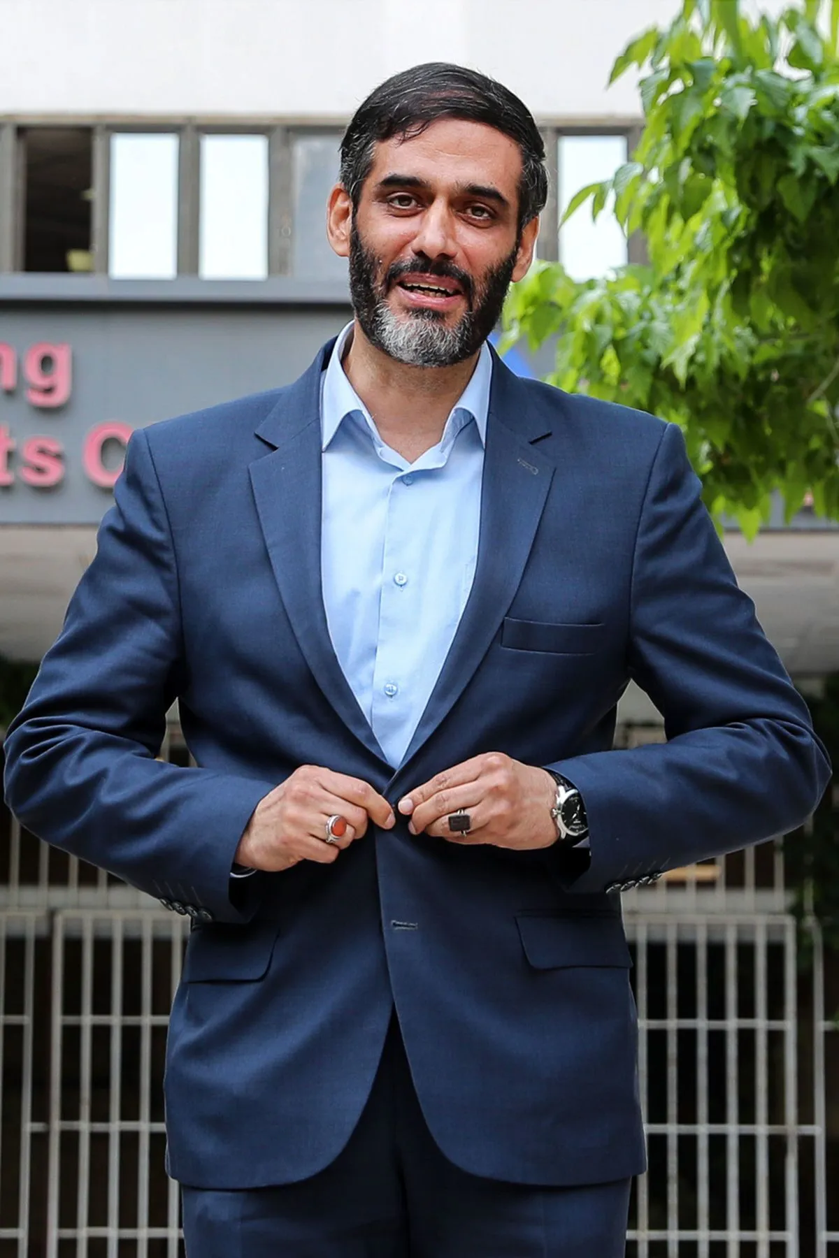 سعید محمد:چرا قالیباف به خاطر اشتباهاتش هیچ وقت بازخواست نشد؟