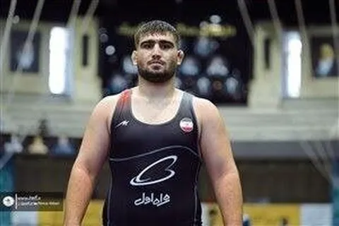 شوک بزرگ به کشتی ایران؛ مرگ تلخ ملی‌پوش سنگین وزن و پدرش