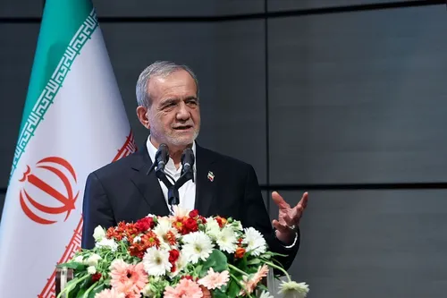 پزشکیان: الان دغدغه اصلی ما در دولت و حاکمیت معیشت مردم است