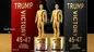ترامپ از عصاره جنگ در خاورمیانه عطر ساخت!
