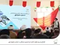 افتتاح مدرسه هفت کلاسه راه ایمان شادگان با حمایت همراه اول