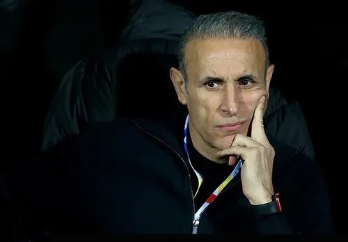 تصمیم یحیی مشخص شد؛ اقدام عجیب درویش و باشگاه پرسپولیس