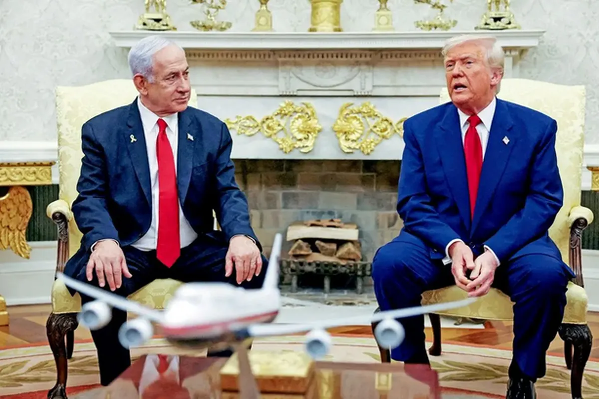 باز هم بنیامین با بهانه‌ای خنده دار از محاکمه فرار کرد