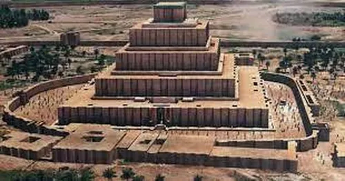 وضع ناگوار چغازنبیل، معبد خدایان و قدیمی&zwnj;ترین نیایشگاه ایرانیان در خوزستان