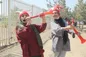 فیفا خواستار داوری زنان در لیگ برتر مردان ایران شد!