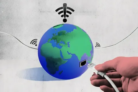 فوری: زمان برقراری اینترنت اعلام شد