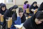 اعمال تاثیر ۵۰ درصدی معدل در آزمون