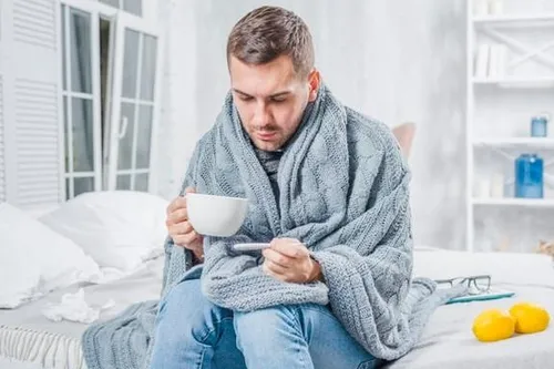 آنفولانزا چند روزه از بدن دفع می&zwnj;شود؟