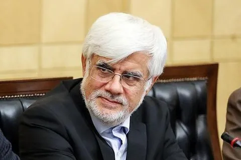 انتقاد عارف از ممنوع‌الکاری بازیگران زن