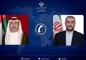 وزرای خارجه ایران و امارات تلفنی گفتگو کردند