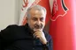 گفتگوی تصویری مدیر عامل پرسپولیس و گولسیانی