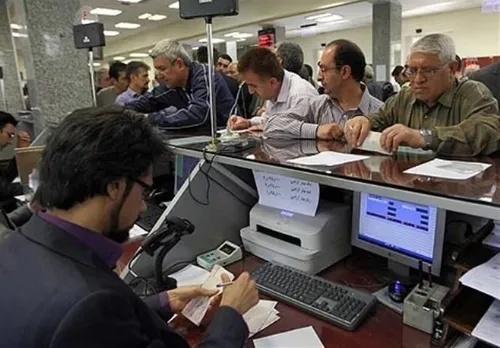 بانک&zwnj;های تهران فردا تعطیل است