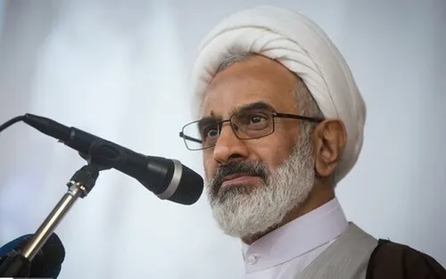 توضیح عضو دفتر رهبر انقلاب درباره ادعای تعیین جانشین رهبری