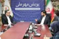 آزادی ۲۰ نفر از زندانیان جرایم مالی غیر عمد با اجرای طرح پویش مهر ملی