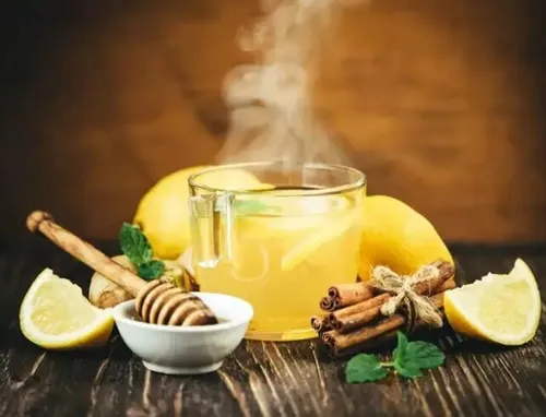 ۴ نوشیدنی که به کاهش وزن در خواب کمک می&zwnj;کنند