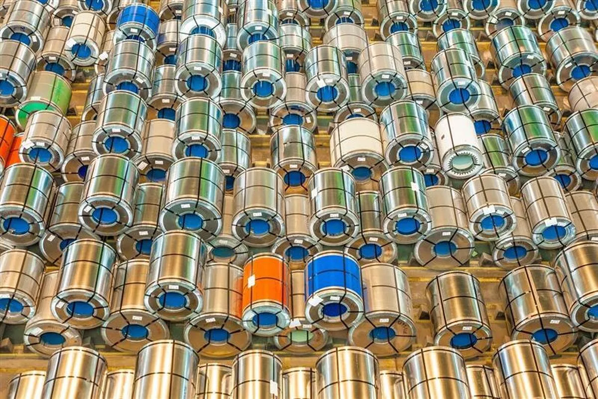 رضایتمندی سهامداران از سودآوری شرکت در سال ۱۴۰۲ با استفاده از همه ظرفیت‌های بازاریابی وفروش