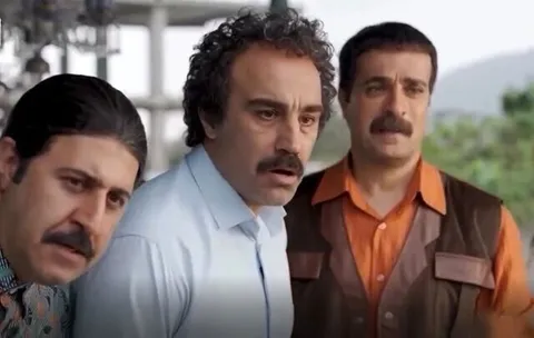 تلویزیون از مخاطبان سریال پایتخت انتقام گرفت!