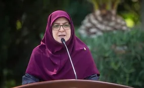 سخنگوی دولت: قانون حجاب و عفاف به درستی به تعویق افتاده