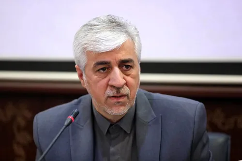 تکذیب استعفای وزیر ورزش