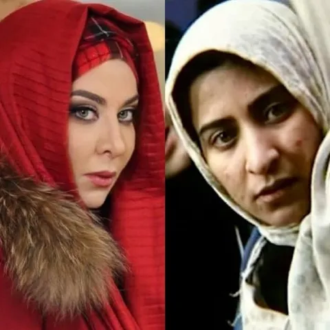 عکسی که باور نمی‌کنید، او فقیهه سلطانی باشد!