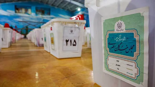 آرای باطله بیش از کاندیدا&zwnj;ها رای آورده است؟