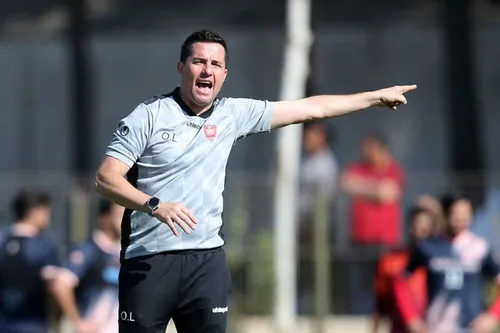 پرسپولیس تا آخر هفته منتظر اوسمار می&zwnj;ماند