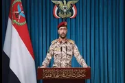 هدف گیری نفتکش سعودی در شمال دریای سرخ