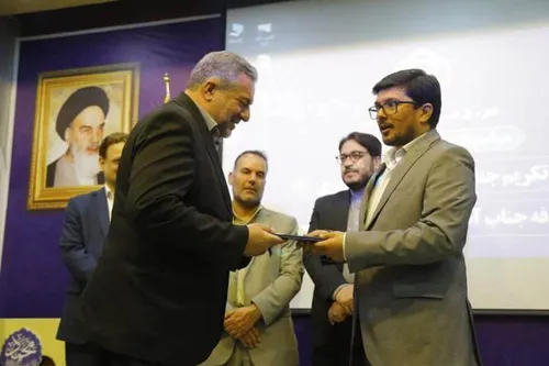 سید علی موسوی مدنی به سمت سرپرست اداره&zwnj;کل تأمین&zwnj;اجتماعی استان قم منصوب شد
