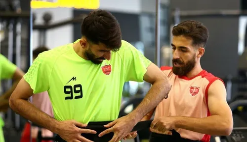 راز بزرگ بیرانوند در ماجرای استقلال لو رفت