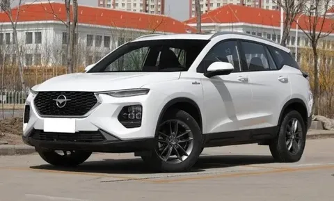 هایما ۸ اس چند؟