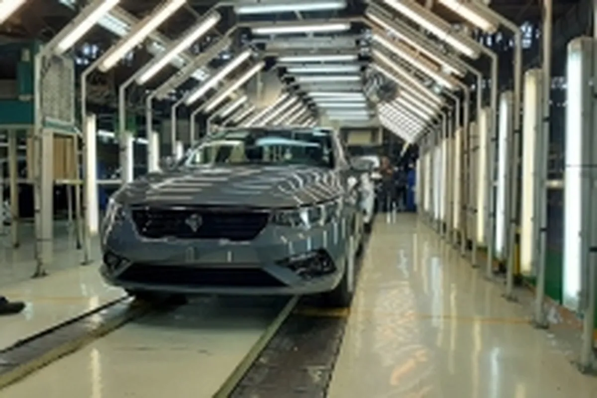 انتقال سند خودرو نیم ساعته شد؟