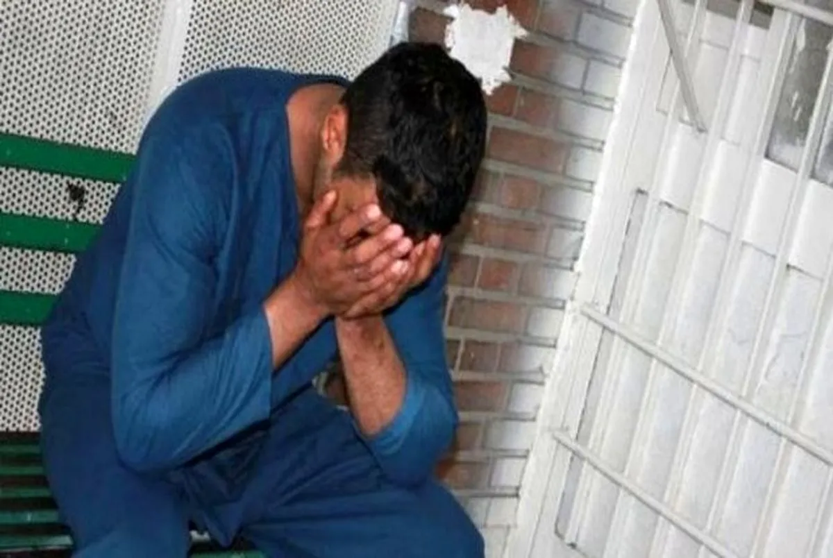 خراش روی صورت برادر، راز قتل خواهر را لو داد