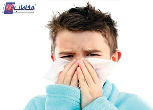 چرا سرما می&zwnj;خوریم؟