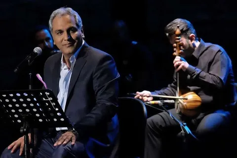 قیمت بلیت مهران مدیری از جنیفر لوپز در دبی گران‌تر بود