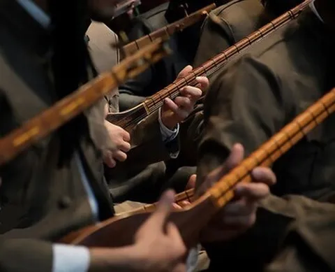 ورود تار ایرانی در فصل هنری موسیقی کلاسیک ترکیه