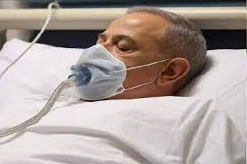 نتانیاهو در آستانه مرگ است؟