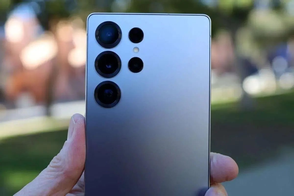 قوی‌ترین گوشی اندرویدی دنیا