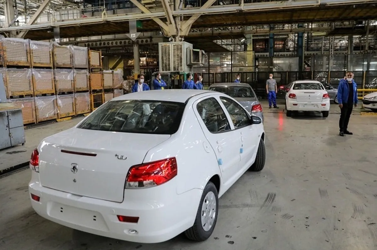 ریزش دوباره قیمت‌ها در بازار خودرو