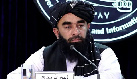 طالبان: مذاکرات با اسلام‌آباد بی‌نتیجه ماند