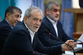 سخنان خبرساز پزشکیان علیه استعدادهای تک بعدی و مغرور