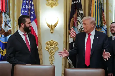 دیپلماسی بسکتبالی سوریه: سفر تاریخی احمد الشرع  به واشنگتن